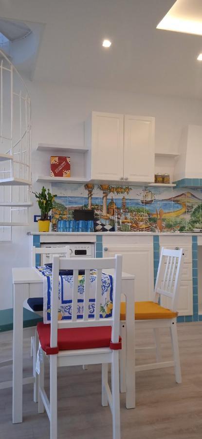 Donna Sicilia Giardini Naxos Exterior foto